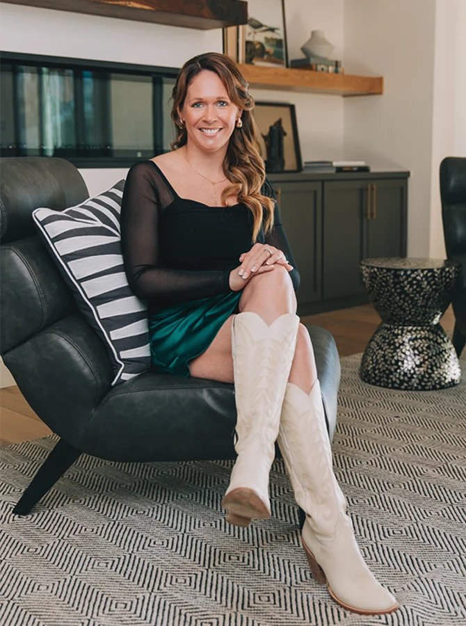 the visible authority standard erik e tulsa realtor brand strategist